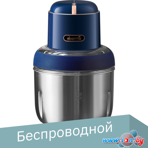 Чоппер Deerma DEM-JR08 в Могилёве