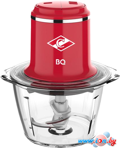 Чоппер BQ CH1004 Spartak Edition в Витебске