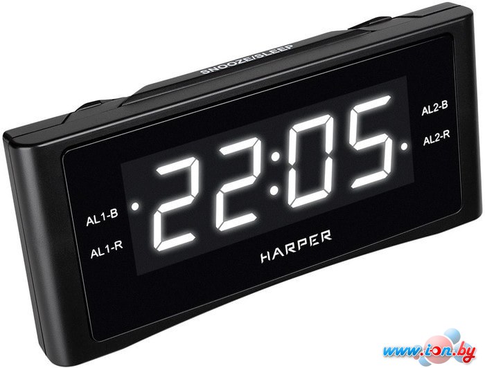 Настольные часы Harper HCLK-1007 в Могилёве