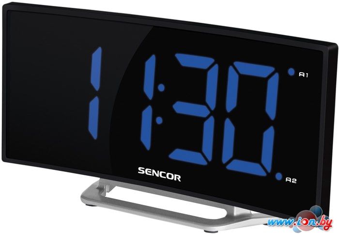 Настольные часы Sencor SDC 120 в Могилёве