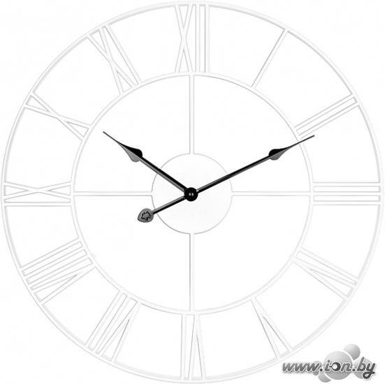 Настенные часы Тройка 62673001 в Могилёве