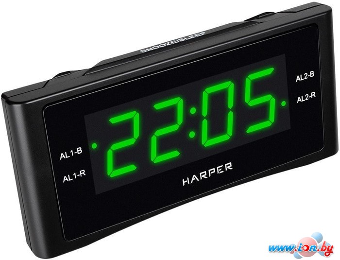 Настольные часы Harper HCLK-1006 в Могилёве