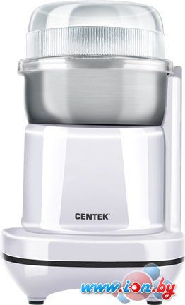 Электрическая кофемолка CENTEK CT-1365 (белый) в Могилёве