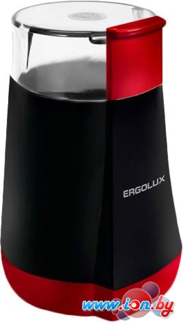 Электрическая кофемолка Ergolux ELX-CG02-C43 в Могилёве