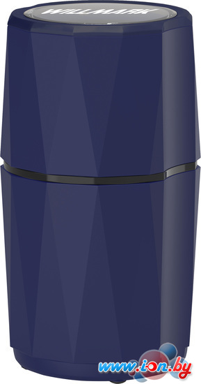 Электрическая кофемолка Willmark WCG-388 (синий) в Могилёве