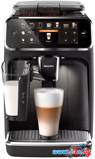 Кофемашина Philips EP5441/50 в Бресте