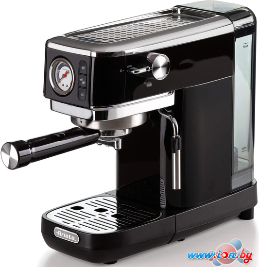 Рожковая помповая кофеварка Ariete Espresso Slim Moderna 1381/12 в Могилёве