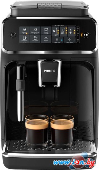 Эспрессо кофемашина Philips EP3221/40 в Могилёве