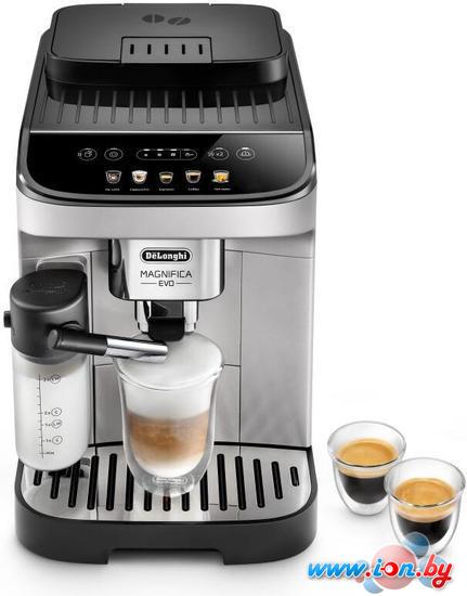 Эспрессо кофемашина DeLonghi Magnifica Evo ECAM290.61.SB в Гомеле