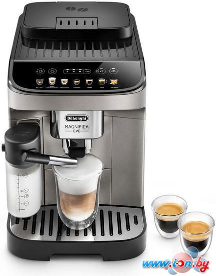 Кофемашина DeLonghi Magnifica Evo ECAM290.81.TB в Бресте