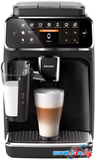 Кофемашина Philips EP4341/50 в Могилёве