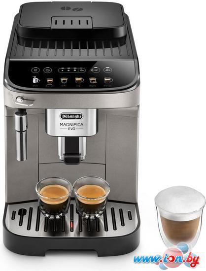 Эспрессо кофемашина DeLonghi Magnifica Evo ECAM290.42.TB в Могилёве