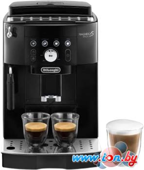 Кофемашина DeLonghi Magnifica S Smart ECAM 230.13 B в Могилёве