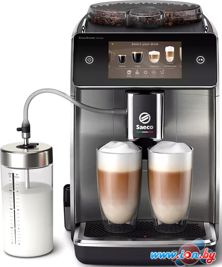 Кофемашина Saeco Granaroma Deluxe SM6685/00 в Могилёве