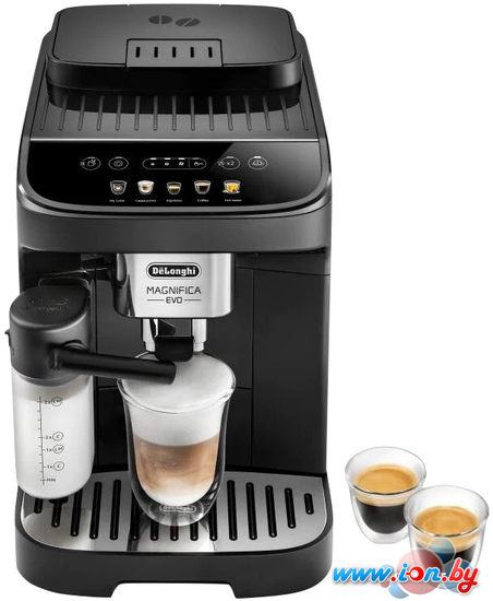 Эспрессо кофемашина DeLonghi Magnifica Evo ECAM290.61.B в Гомеле