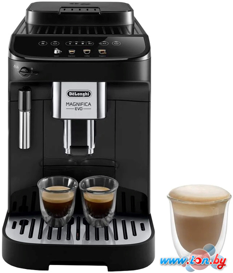 Эспрессо кофемашина DeLonghi Magnifica Evo ECAM290.22.B в Бресте