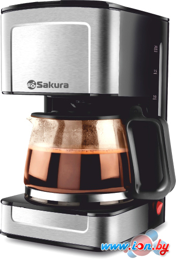 Капельная кофеварка Sakura SA-6116 в Могилёве