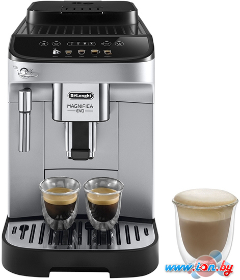 Эспрессо кофемашина DeLonghi Magnifica Evo ECAM290.31.SB в Могилёве