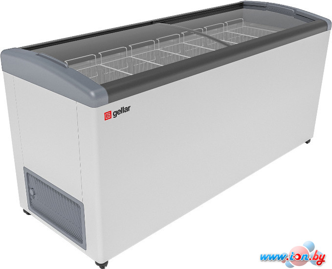 Морозильный ларь Gellar Elegance FG 700 E в Могилёве