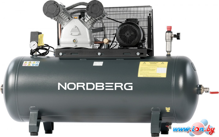 Компрессор Nordberg NCP300/690 в Могилёве