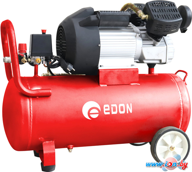 Компрессор Edon OAC-50/2200D в Бресте