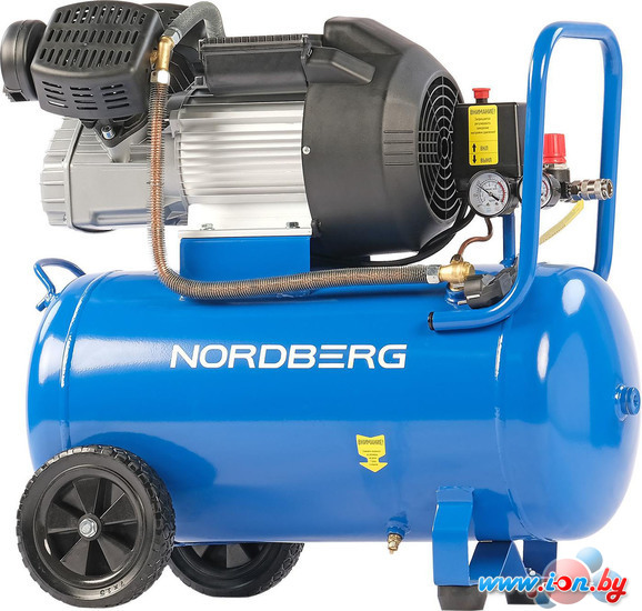 Компрессор Nordberg NCE50/360V в Могилёве