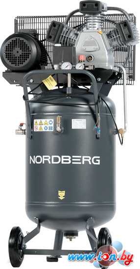 Компрессор Nordberg NCPV100/580 в Могилёве