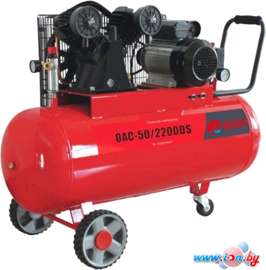 Компрессор Edon OAC-50/2200DS в Могилёве