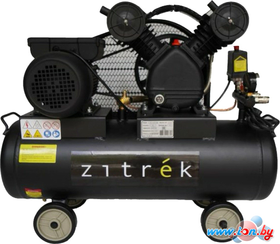 Компрессор Zitrek z3k440/50 в Могилёве