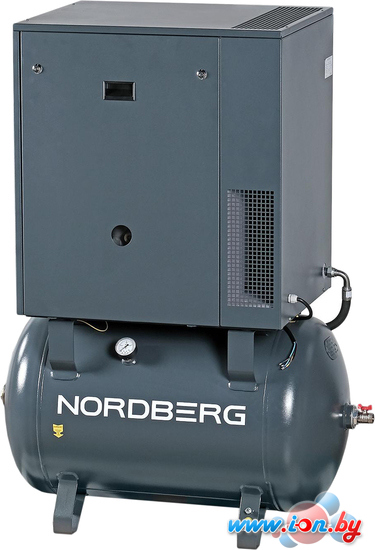 Компрессор Nordberg NCS270/1000-10 в Могилёве