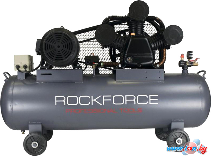 Компрессор RockForce RF-390-300 в Бресте