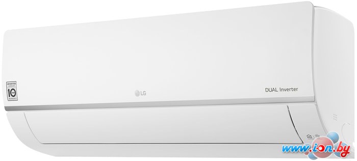 Сплит-система LG Eco Smart 2021 PC18SQ в Бресте