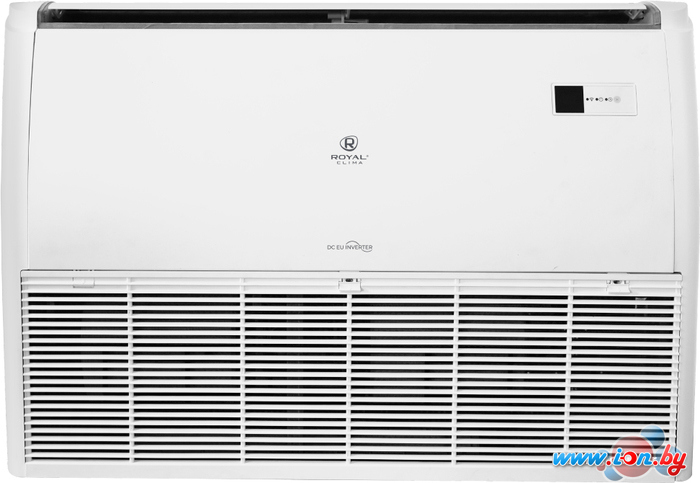 Сплит-система Royal Clima Competenza DC EU Inverter 2023 CO-F 24HNBI/CO-E 24HNBI в Могилёве