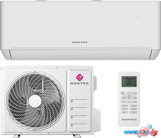 Сплит-система Dantex Advance RK-07SAT/RK-07SATE в Гомеле