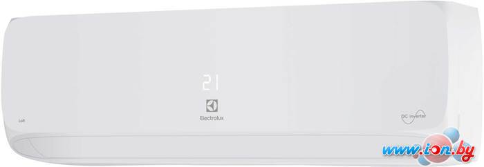 Кондиционер Electrolux Loft DC Inverter EACS/I-07HAL/N8 в Могилёве