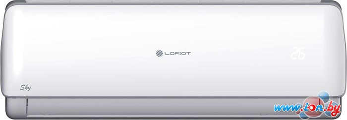 Сплит-система Loriot Sky Inverter LAC-07AI в Бресте