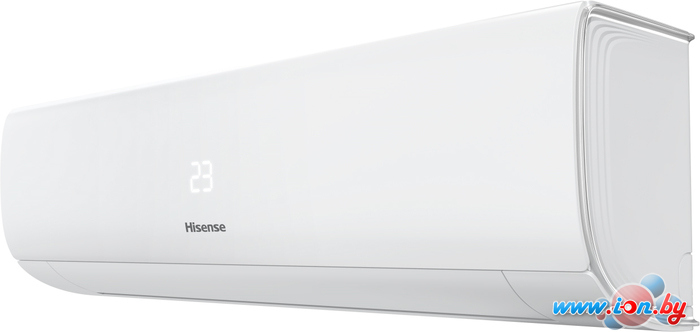 Сплит-система Hisense Zoom DC Inverter AS-07UR4RYRKB00 в Могилёве