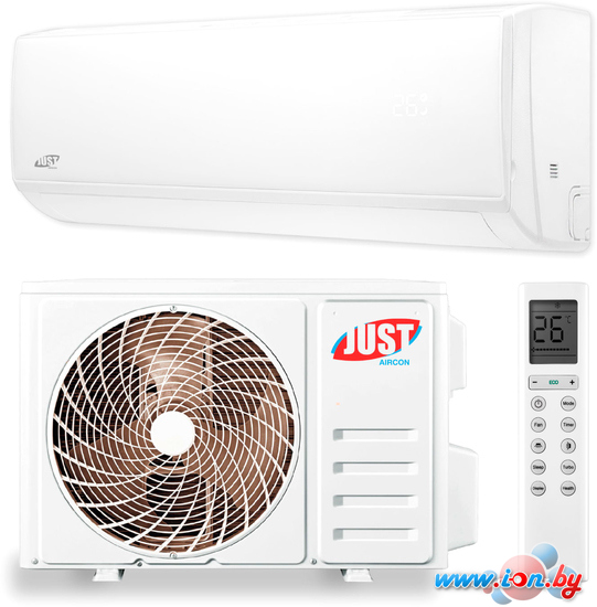 Сплит-система Just Red JAC-18HPSA/IF / JACO-18HPSA/IF в Бресте