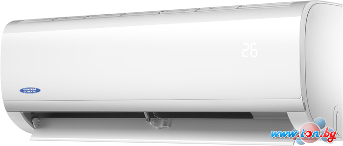 Сплит-система General Climate Pulsar Inverter GC-RE18HR1/GU-RE18H1 в Могилёве