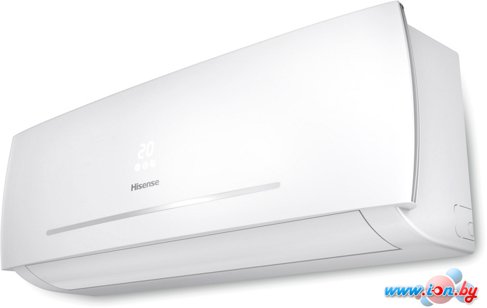 Кондиционер Hisense Neo Classic A R32 AS-09HR4RYDDC00 в Могилёве