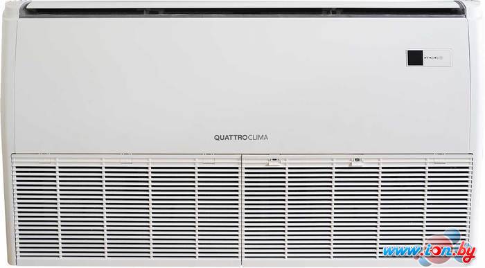 Кондиционер Quattroclima QV-I24FG1/QN-I24UG1 в Бресте