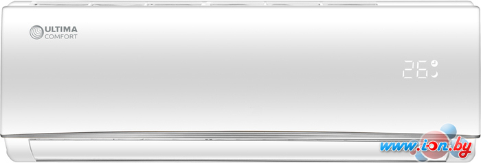 Сплит-система Ultima Comfort Eclipse ECL-07PN-IN/ECL-07PN-OUT в Могилёве