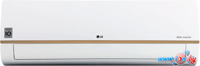 Сплит-система LG Smart Line TC09GQR в Могилёве