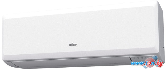 Сплит-система Fujitsu Clarios ASYG12KPCA/AOYG12KPCA в Могилёве