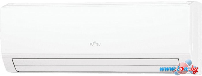 Сплит-система Fujitsu Clarios ASYG24KPCA/AOYG24KPCA в Могилёве