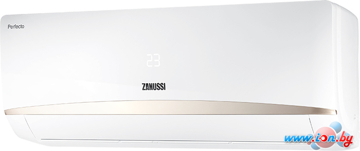 Кондиционер Zanussi Perfecto ZACS-12 HPF/A22/N1 в Могилёве