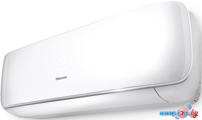 Кондиционер Hisense Premium Design Super DC Inverter R32 AS-13UW4RVETG01 в Могилёве