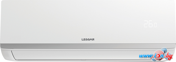 Сплит-система Lessar Flexcool LS-HE09KCE2/LU-HE09KCE2 в Гомеле