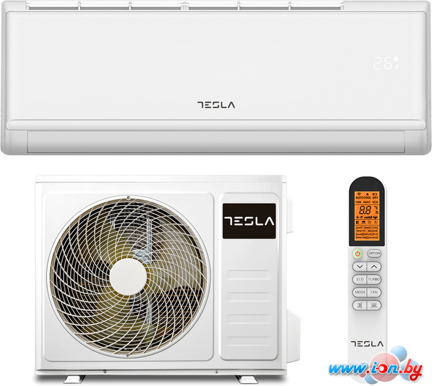 Сплит-система Tesla Tariel Inverter TT68EXC1-2432IA в Могилёве