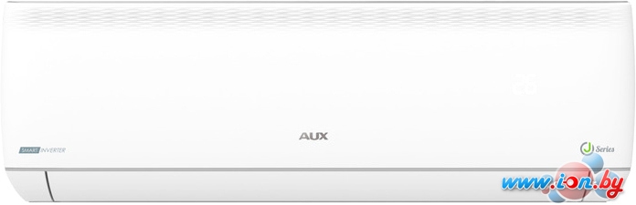 Кондиционер AUX J Progressive Inverter ASW-H12A4/JD-R2DI/AS-H12A4/JD-R2DI (v1) в Могилёве